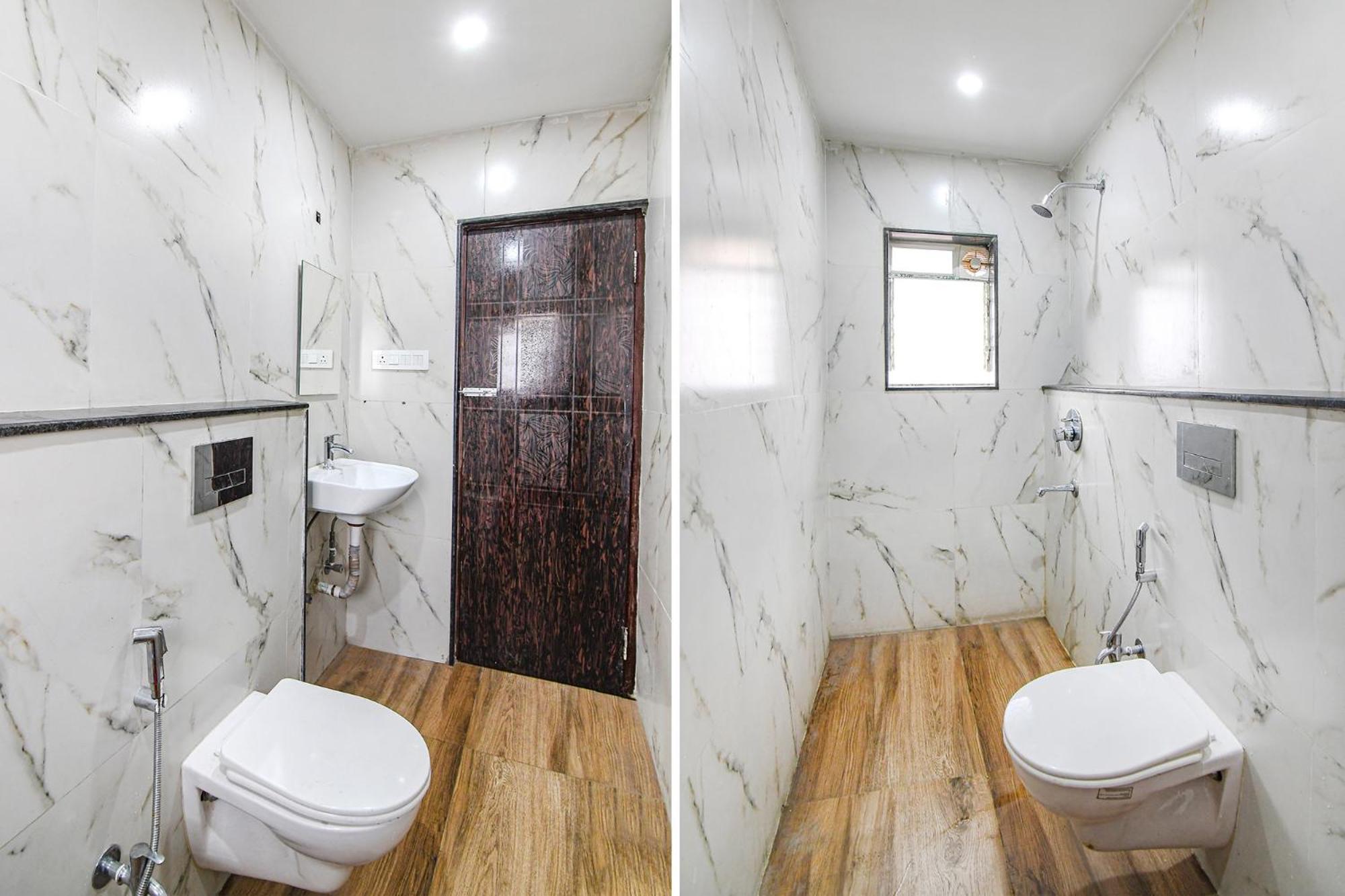 Fabhotel Grand Hazra Inn - Nr Ballygunge Station コルカタ エクステリア 写真